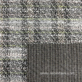 Autumn Winter Fancy tweed knitted fabric